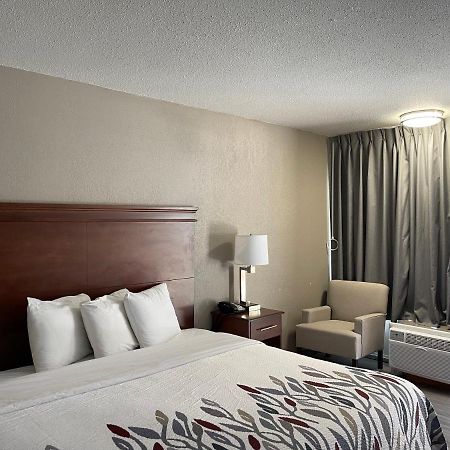 Red Roof Inn La Grange Ngoại thất bức ảnh