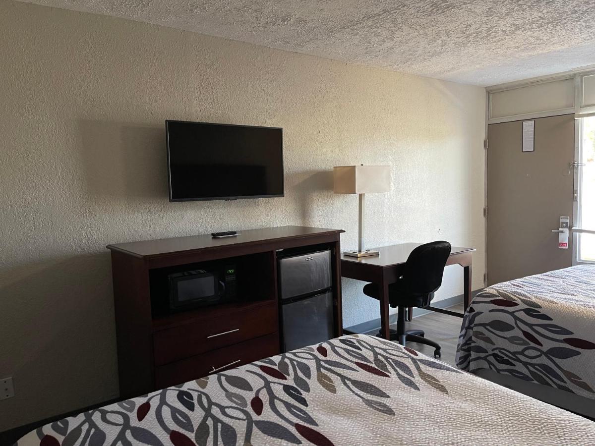 Red Roof Inn La Grange Ngoại thất bức ảnh