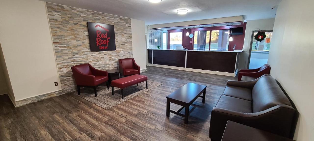 Red Roof Inn La Grange Ngoại thất bức ảnh
