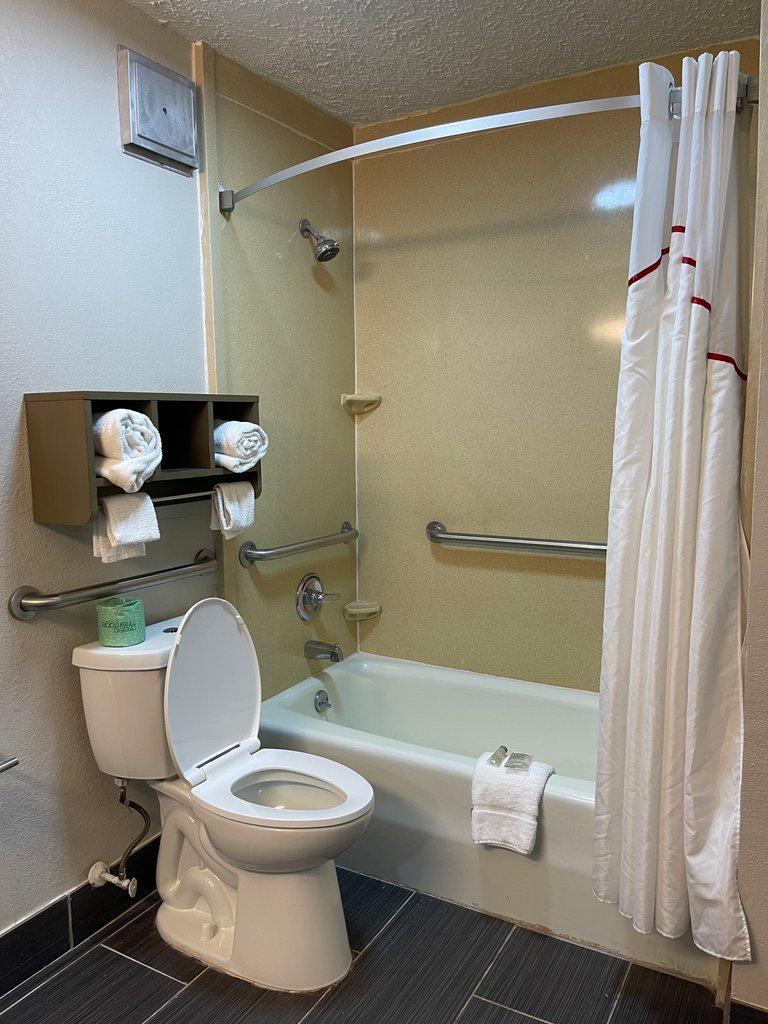 Red Roof Inn La Grange Ngoại thất bức ảnh