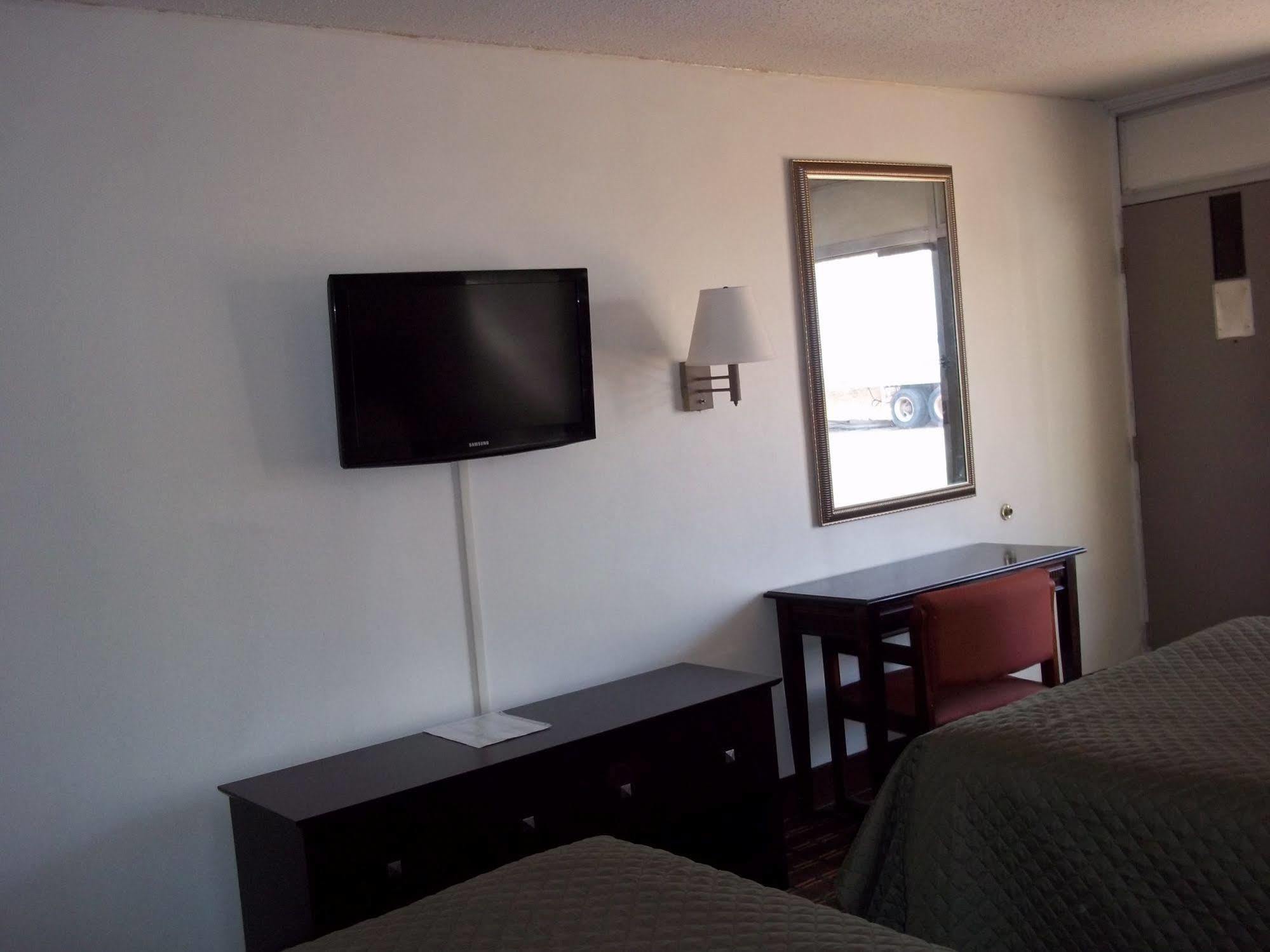 Red Roof Inn La Grange Ngoại thất bức ảnh