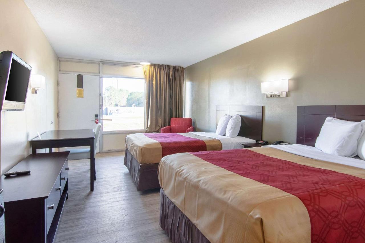Red Roof Inn La Grange Ngoại thất bức ảnh