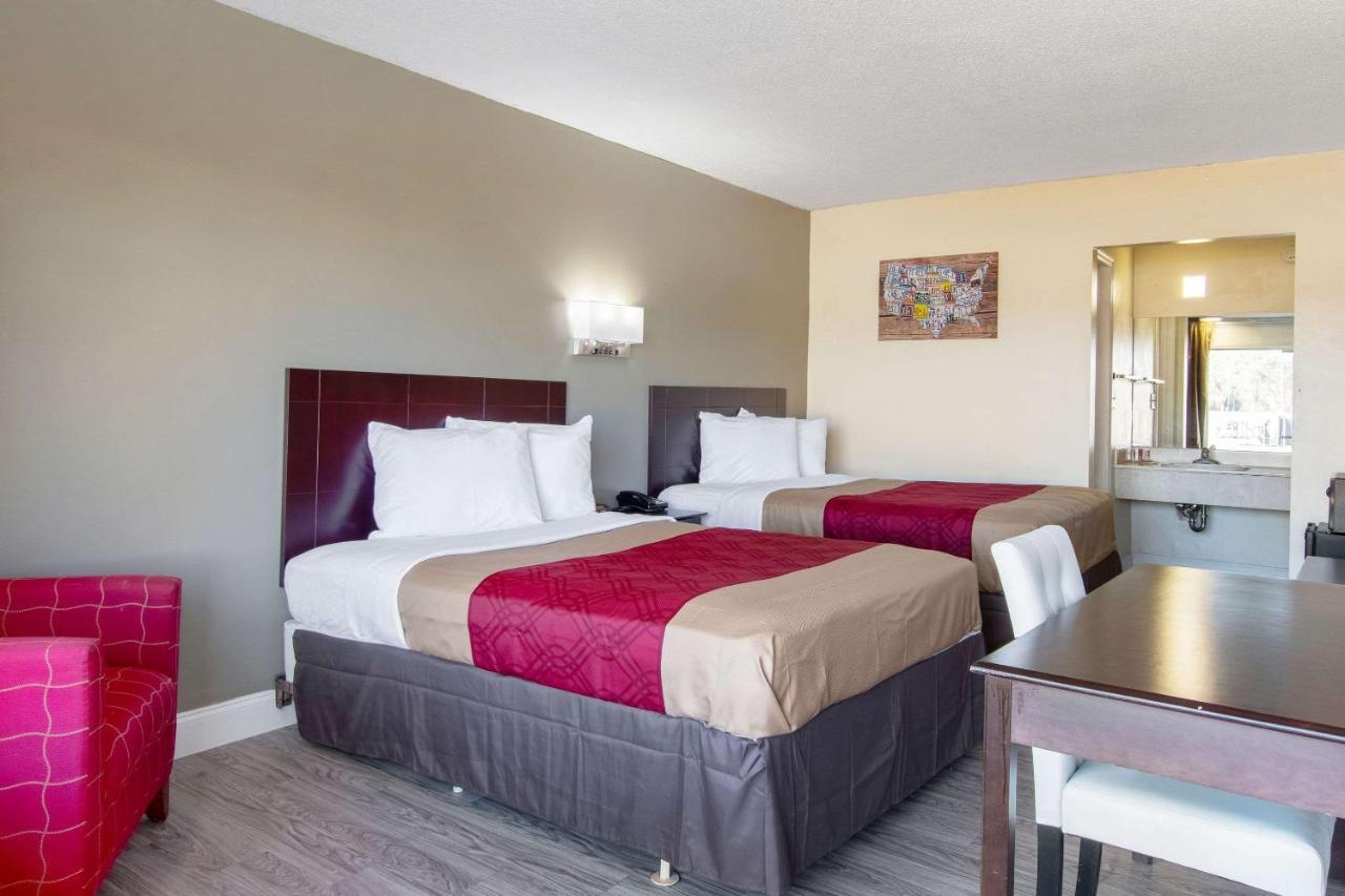 Red Roof Inn La Grange Ngoại thất bức ảnh